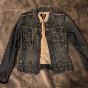 Ralph Lauren denim jacket